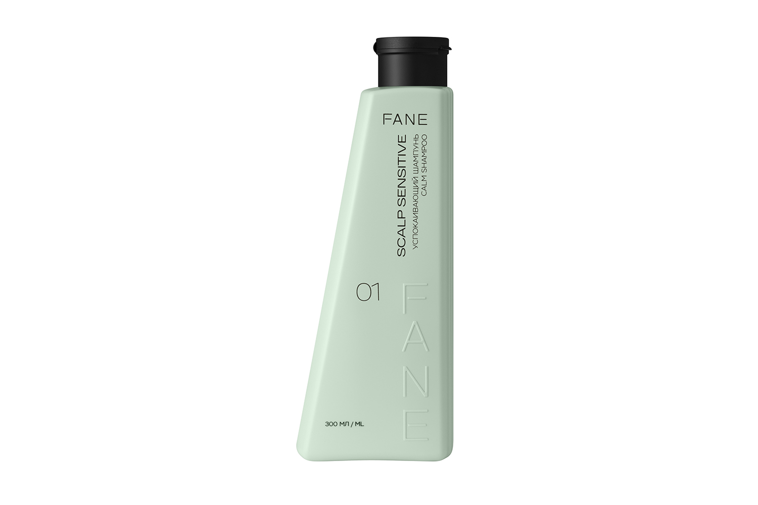 FANE, Шампунь-уход для чувствительной кожи головы Scalp Sensitive