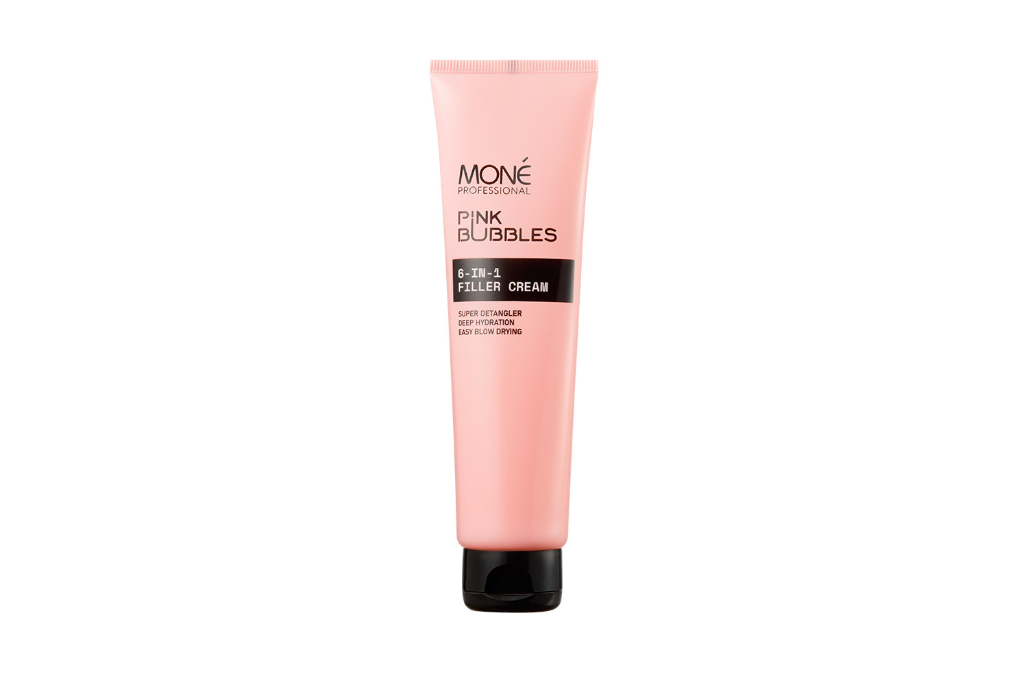 MONE Professional, Увлажняющий крем-филлер для волос 6-in-1 filler cream