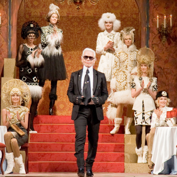 8 «диктаторов» моды, которых нужно знать в лицо