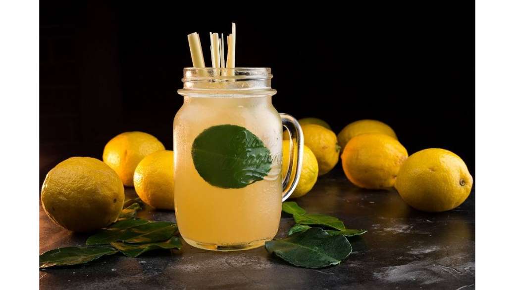 5 мест в Москве, где подают самые вкусные лимонады