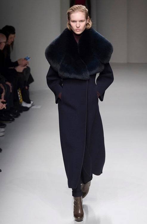 10 модных моделей пальто на осень