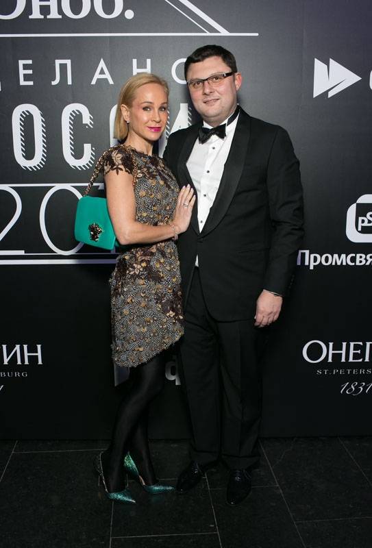 Кирилл Серебренников стал обладателем гран-при премии «Сноб»