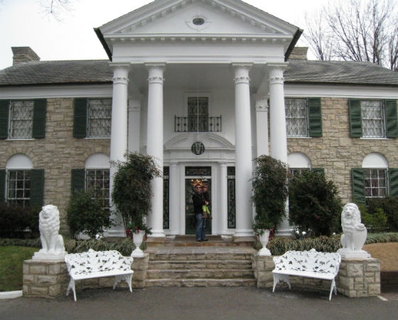 graceland