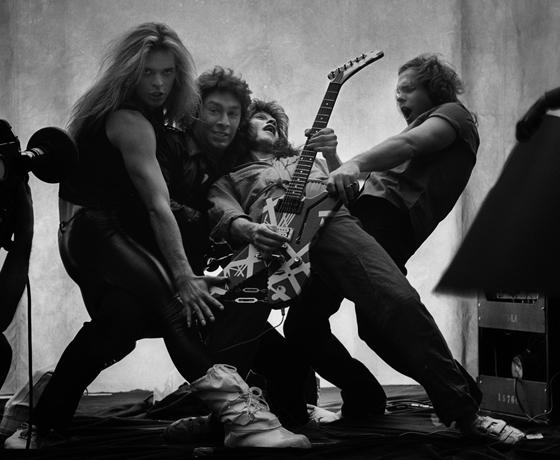 Van Halen