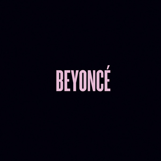 Beyonc-BEYONC