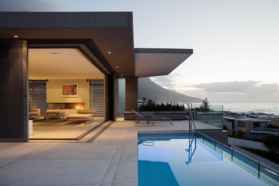 Blue Views Villas and Apartments