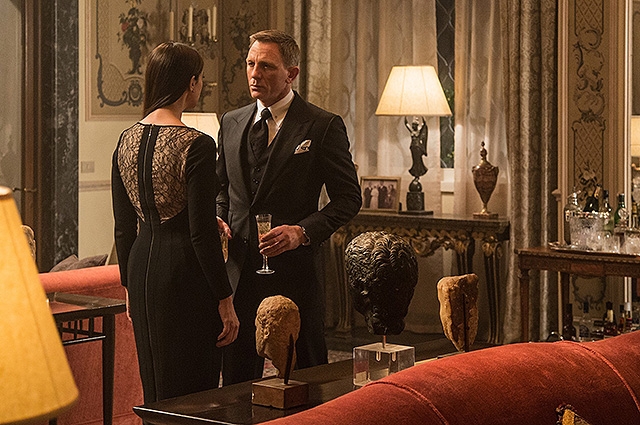 bond