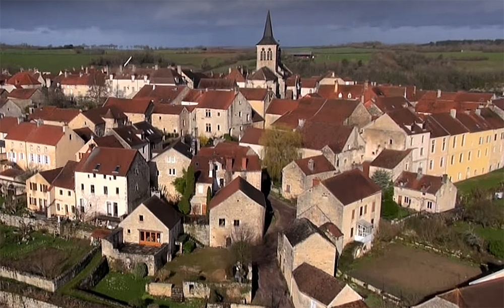 Flavigny sur Ozerain1