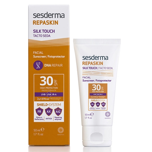 Repaskin silk touch 30 SPF