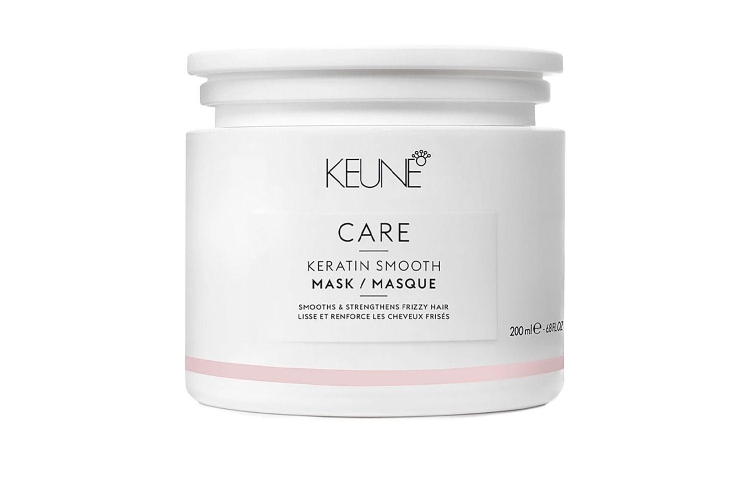 Keune, Интенсивная восстанавливающая маска «Кератиновый комплекс» CARE Keratin Smooth Mask