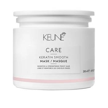 Keune, Интенсивная восстанавливающая маска «Кератиновый комплекс» CARE Keratin Smooth Mask