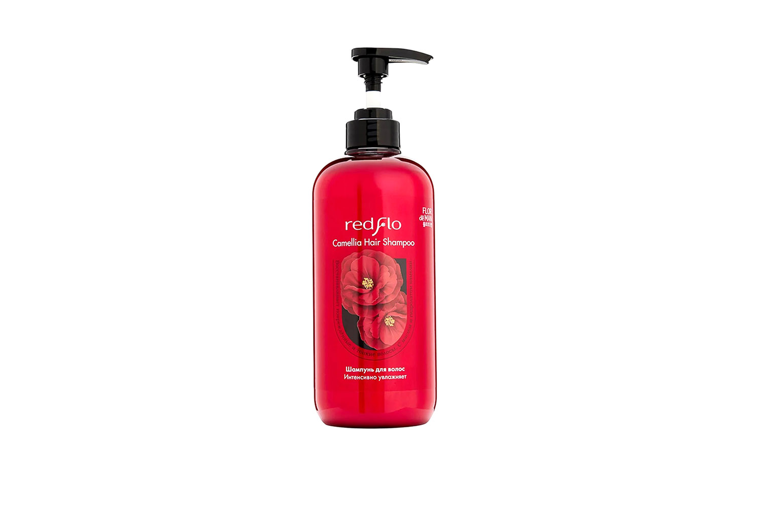 HOLIKA HOLIKA, Camellia hair shampoo