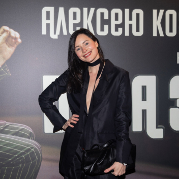 В Москве прошел специальный показ фильма «Джазист»