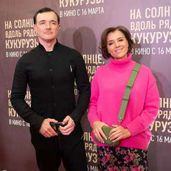 «Семьи у нас нет давно»: Егор Бероев рассказал о разводе с Ксенией Алферовой