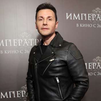 Вячеслав Манучаров трогательно поздравил дочь с днём рождения