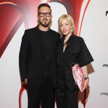 В Москве прошла закрытая премьера фильма «Дьявол носит Prada 2»