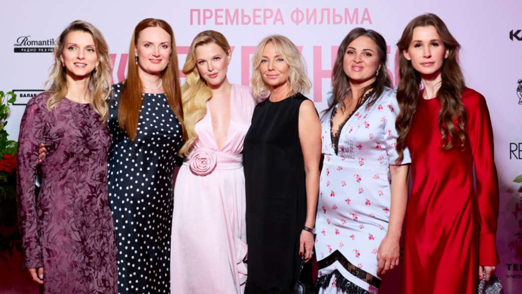  Названы победители первого Международного кинофестиваля «Сделано женщинами»
