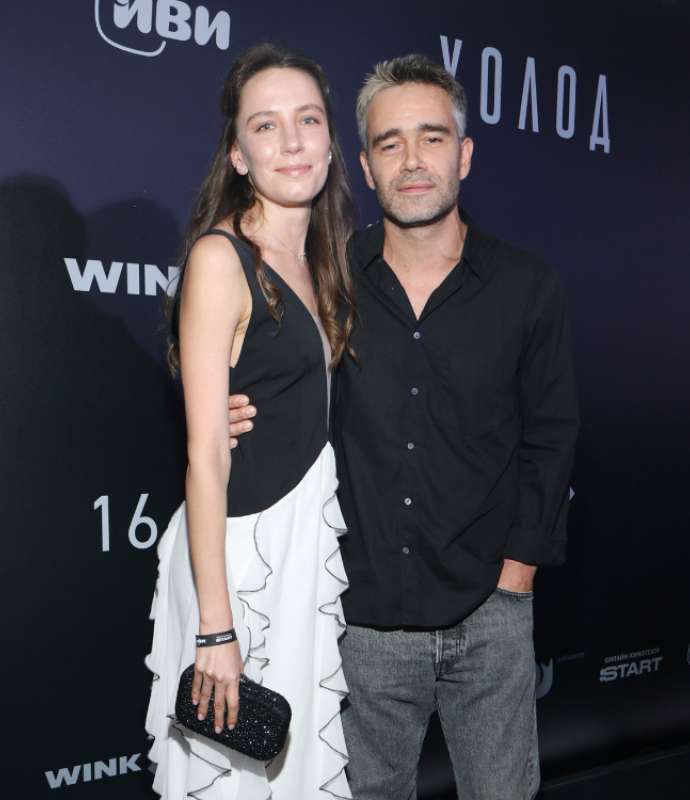 От аварии до тюрьмы и мести: в Москве прошла премьера сериала «Холод»