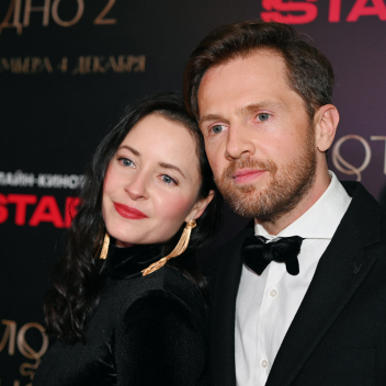 Марина Ворожищева и Илья Ермолов стали родителями во второй раз