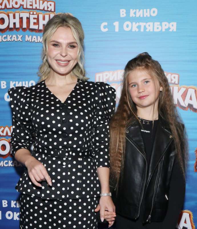 В Москве прошла премьера мультфильма «Приключения Мамонтёнка. В поисках мамы»