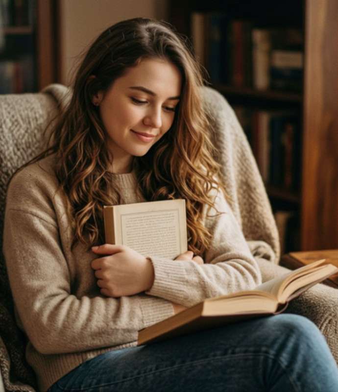 Книги о сильных женщинах: 5 новых романов российских писательниц