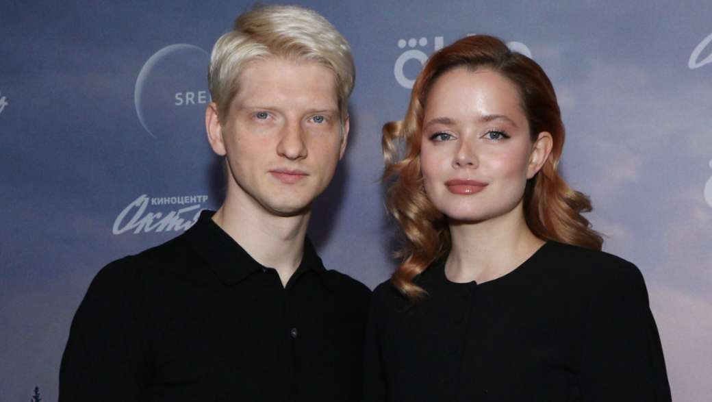 В Москве состоялась светская премьера сериала «Полураспад»