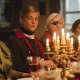 Пушкин в новом прочтении: вышел тизер сериала «Капитанская дочка» Пушкин в новом прочтении: вышел тизер сериала «Капитанская дочка»