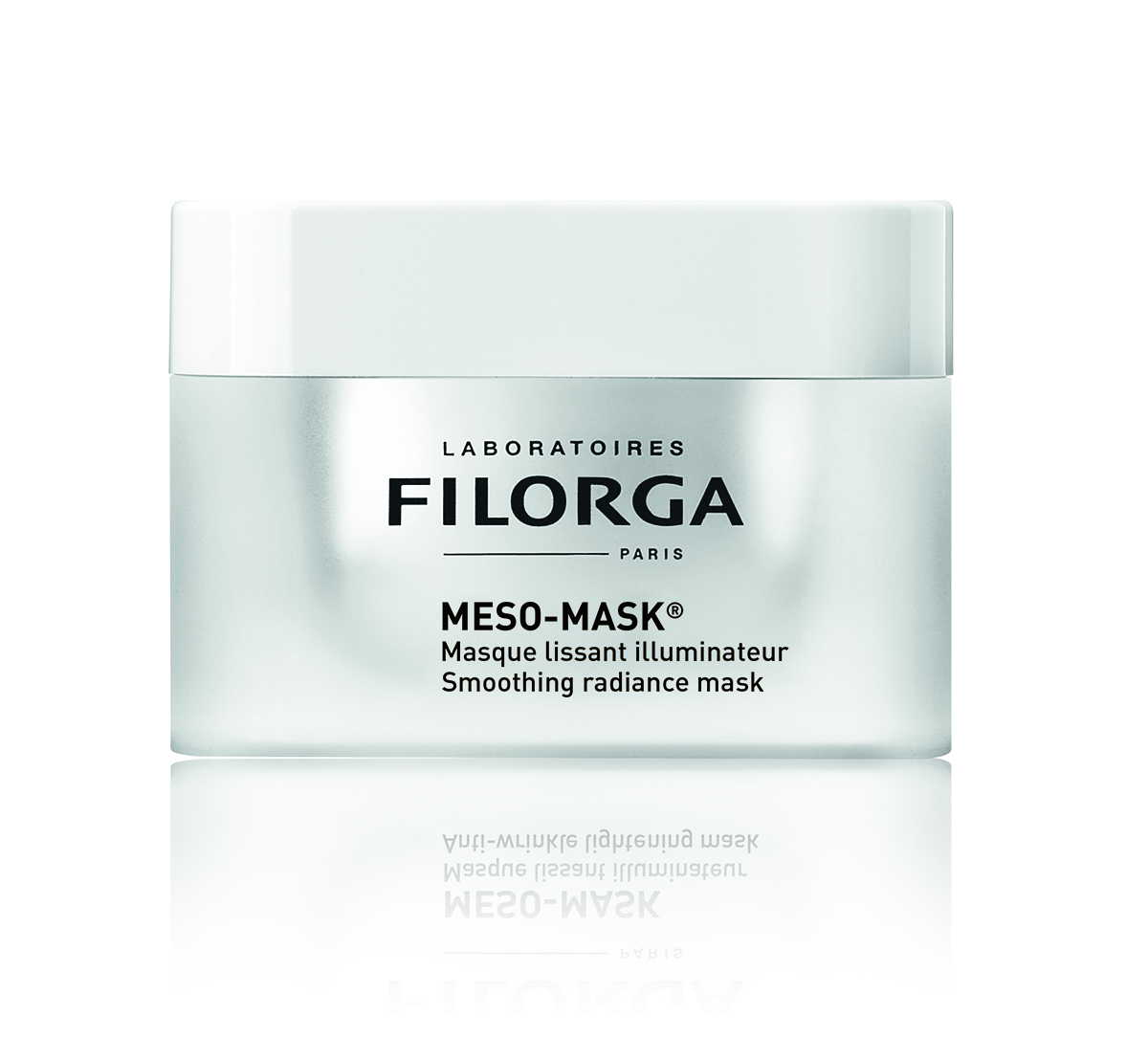 FILORGA MESO-MASK РАЗГЛАЖИВАЮЩАЯ МАСКА, ПРИДАЮЩАЯ  СИЯНИЕ КОЖЕ