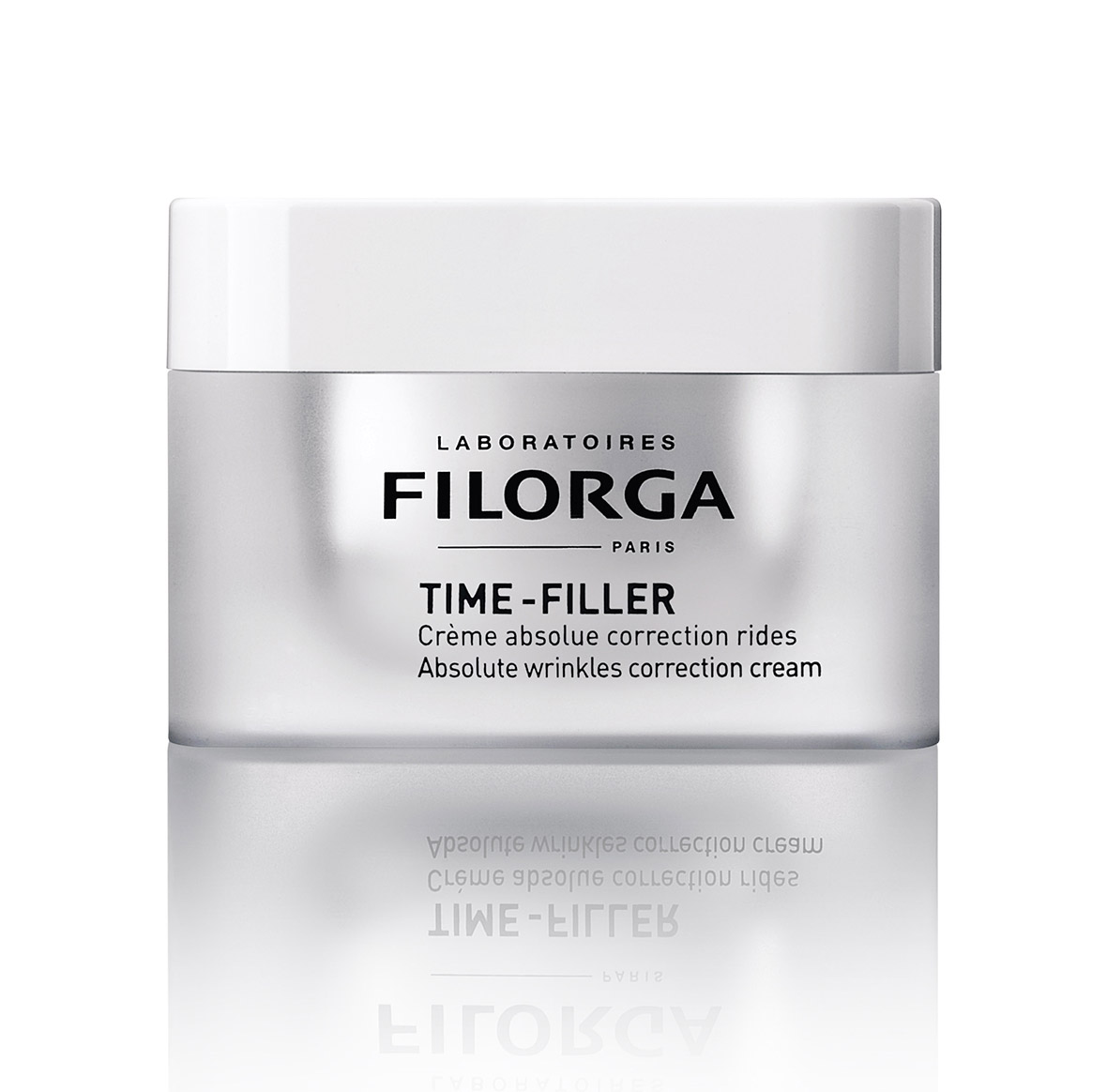 FILORGA TIME-FILLER КРЕМ-ЭЛИКСИР