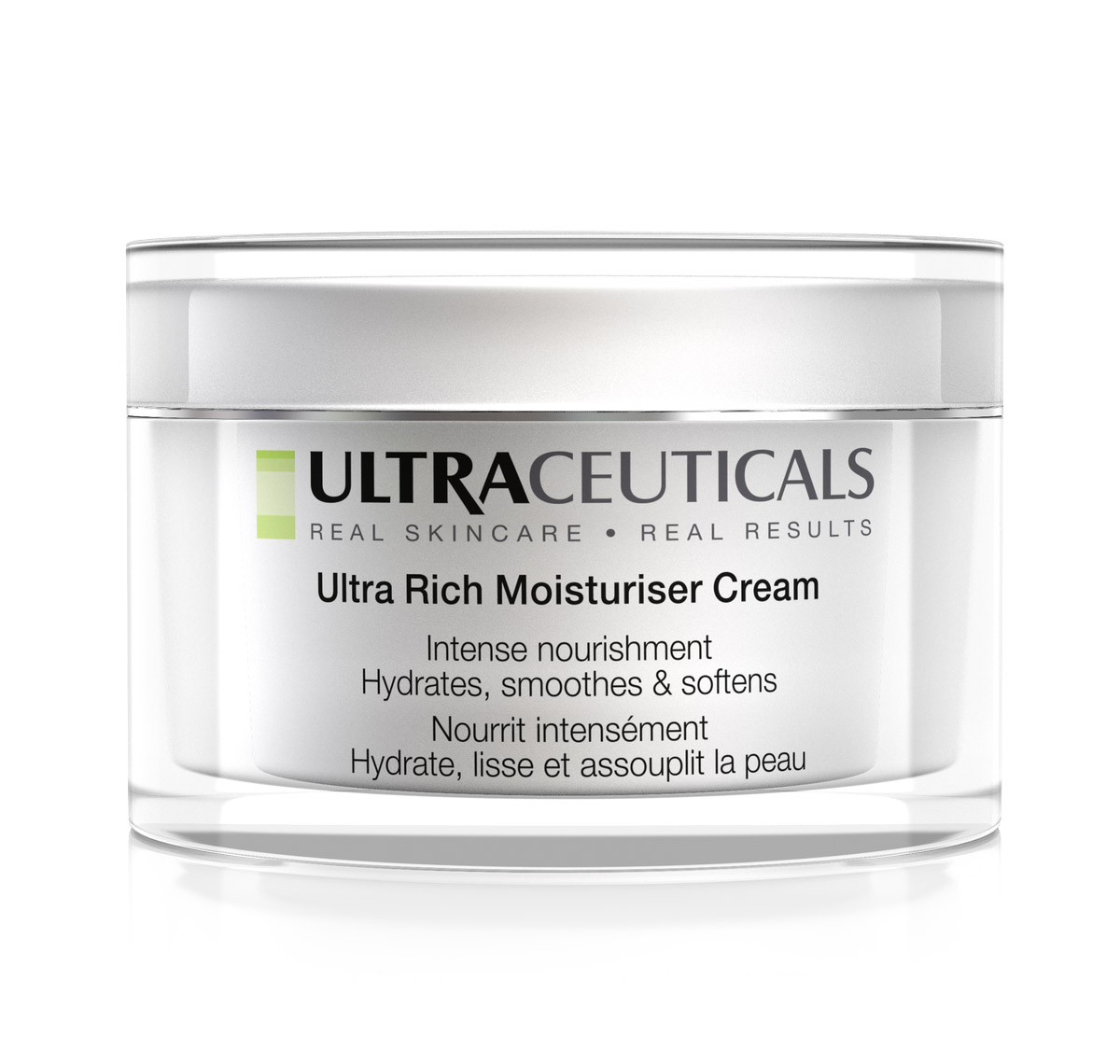 ULTRACEUTICALS ULTRA RICH MOISTURISER CREAM