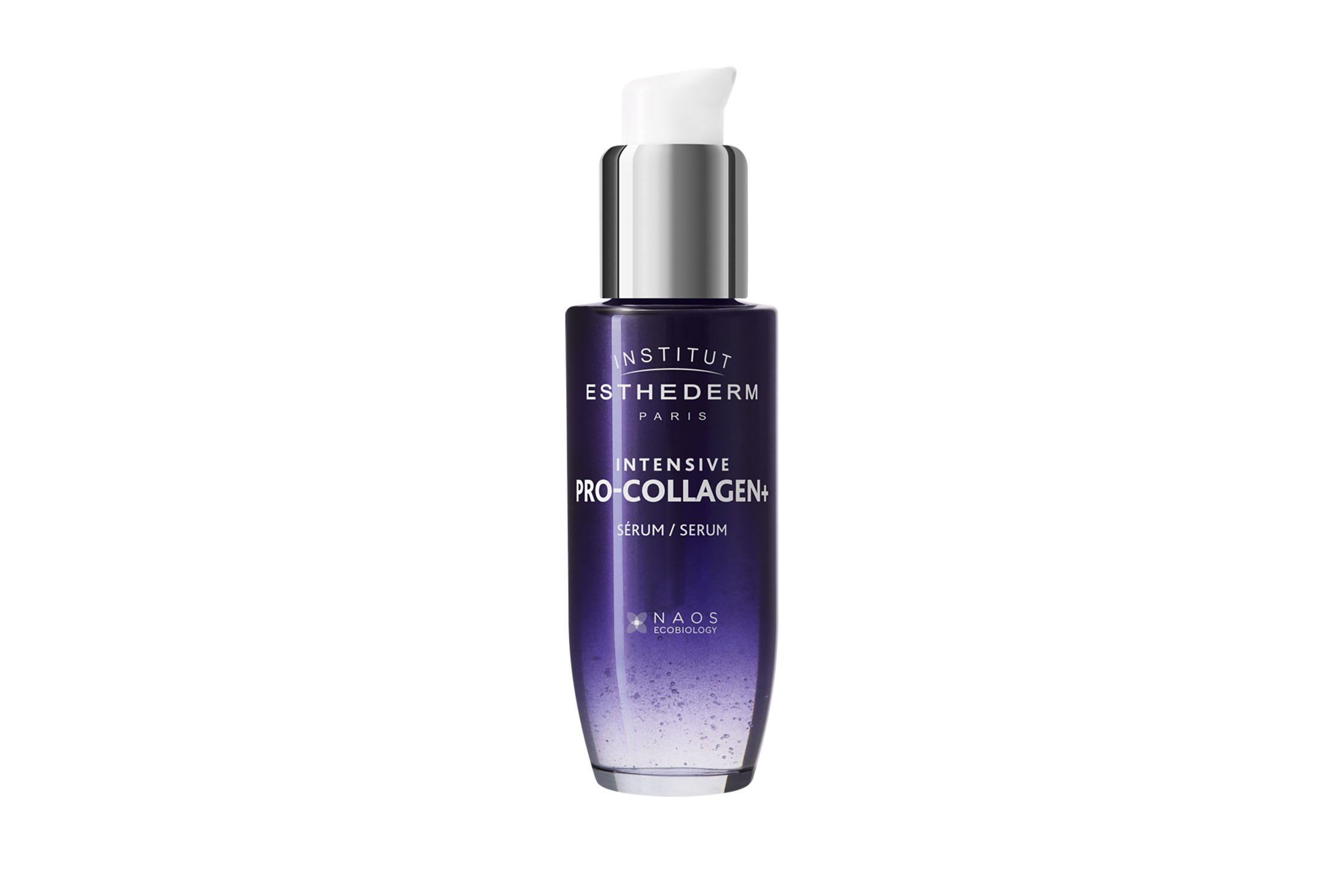 ESTHEDERM, КОНЦЕНТРИРОВАННАЯ СЫВОРОТКА ДЛЯ ЛИЦА И ШЕИ 