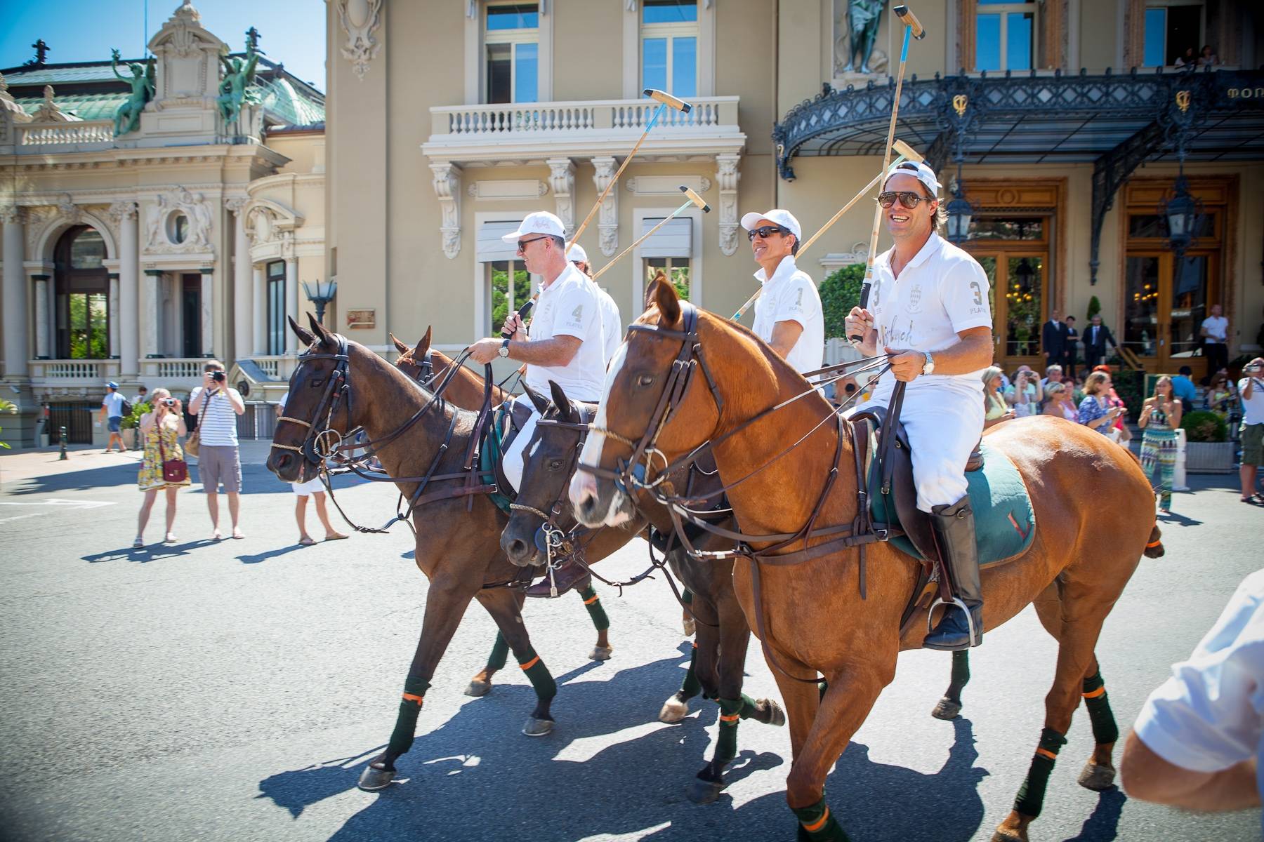 Открытие поло. Polo Монте Карло. Нугзаров Монте Карло. Monte Carlo – конного поло.. Лошади Монако.