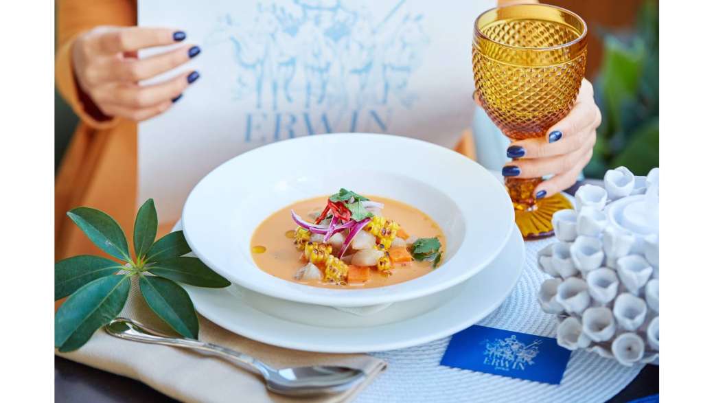 Паназиатская кухня: 5 ресторанов, куда непременно стоит пойти