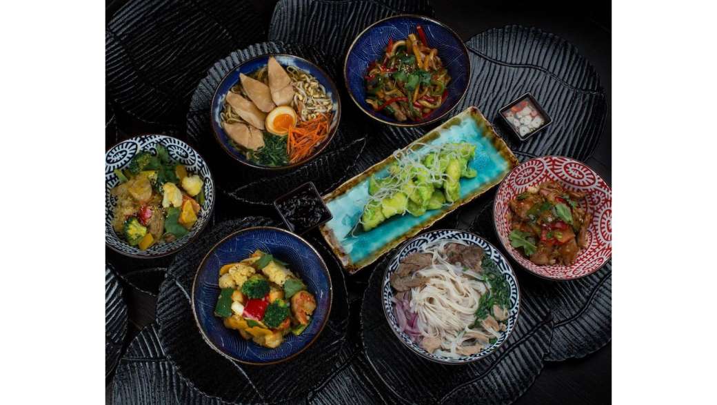 Паназиатская кухня: 5 ресторанов, куда непременно стоит пойти