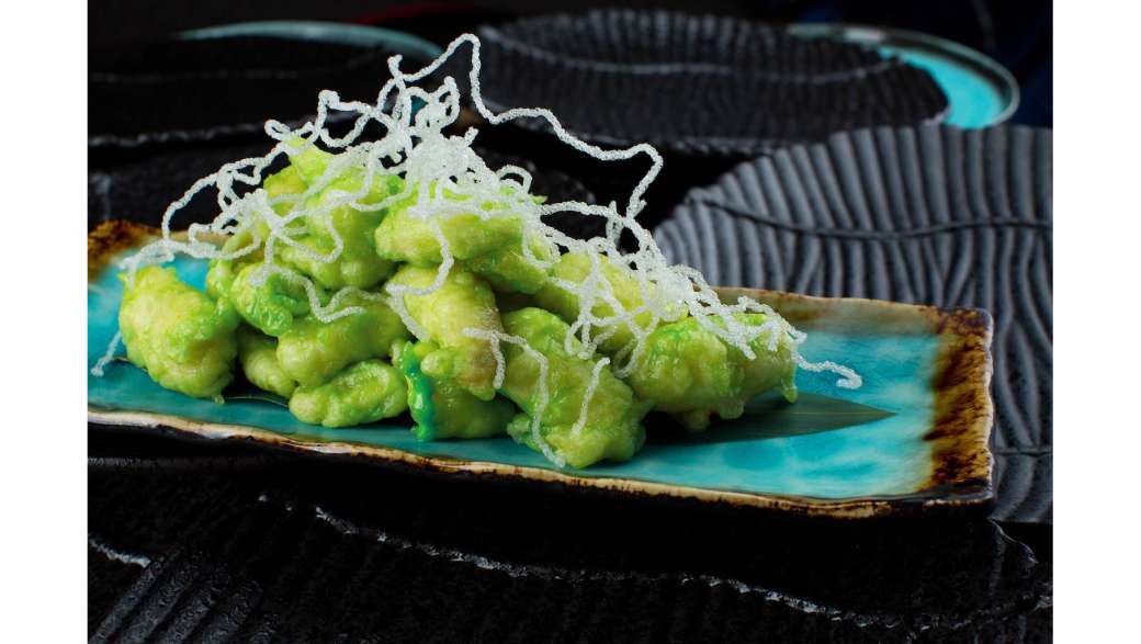 Паназиатская кухня: 5 ресторанов, куда непременно стоит пойти