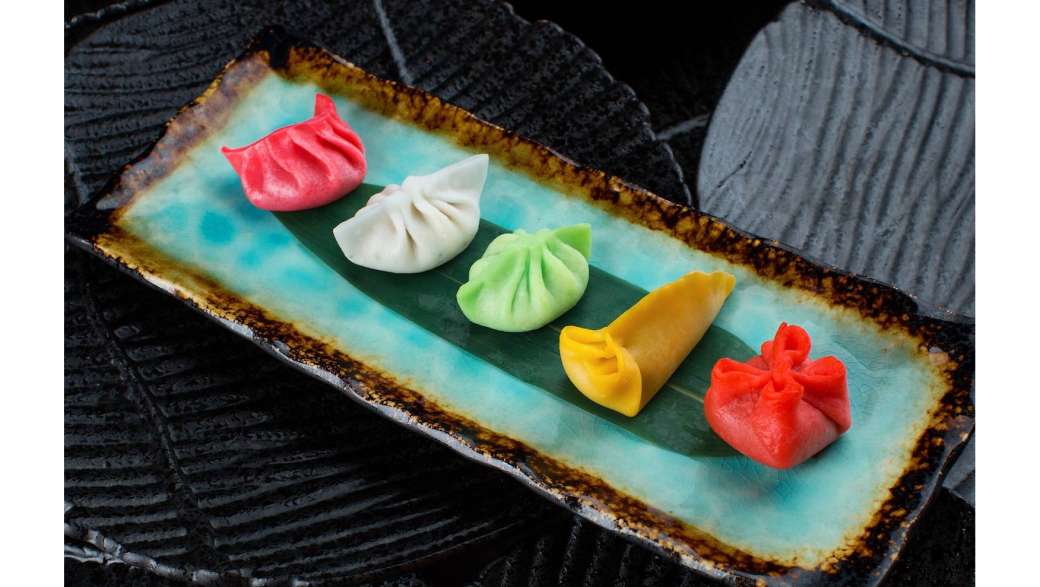 Паназиатская кухня: 5 ресторанов, куда непременно стоит пойти