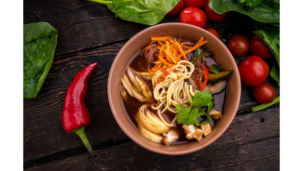 Паназиатская кухня: 5 ресторанов, куда непременно стоит пойти